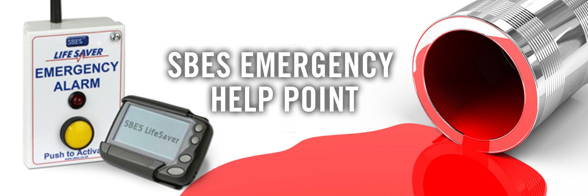 SBES Emergency Help Point