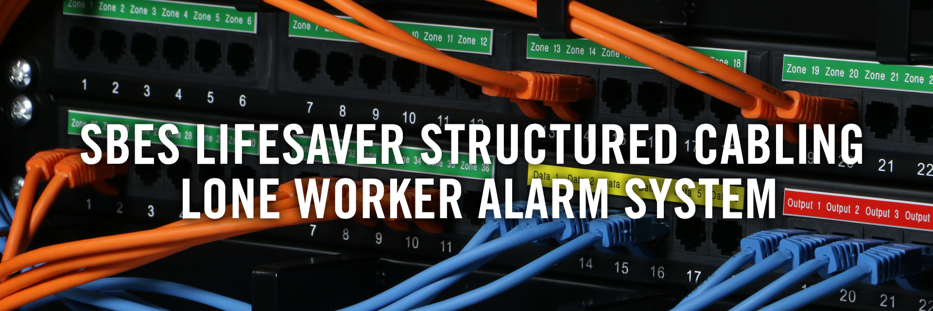 SBES Lifesaver SC System