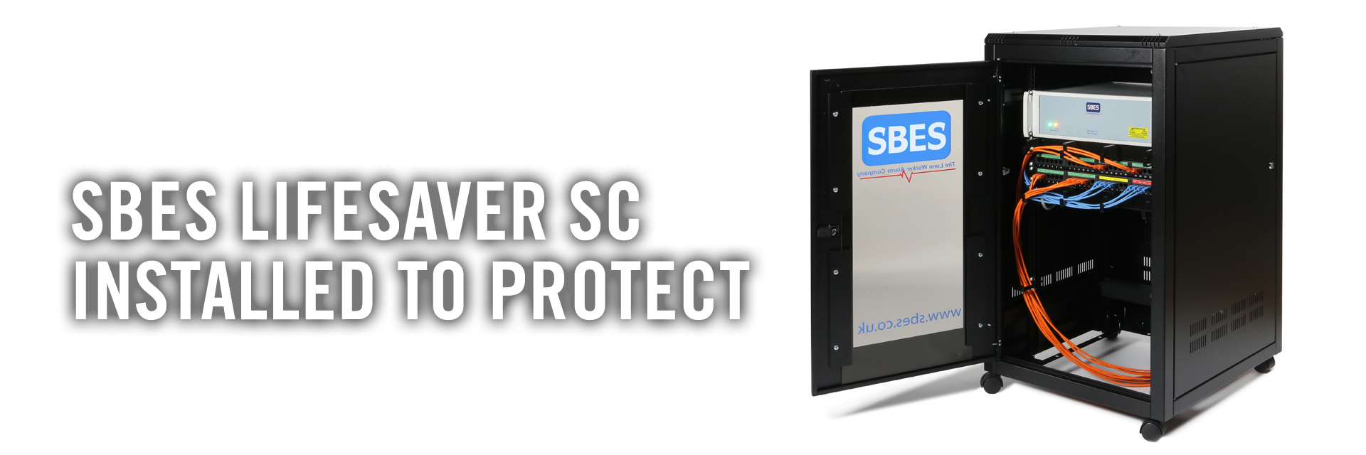 SBES Lifesaver SC System
